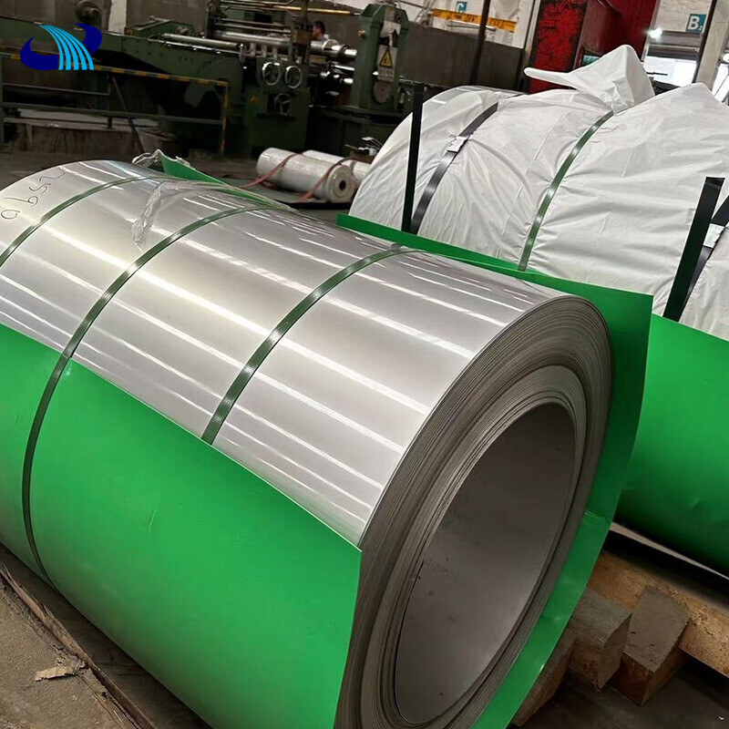 310s Stainless Steel Coil