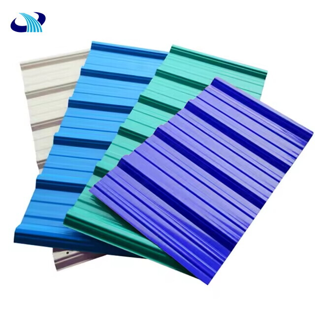 Z275 Color Coated Plate