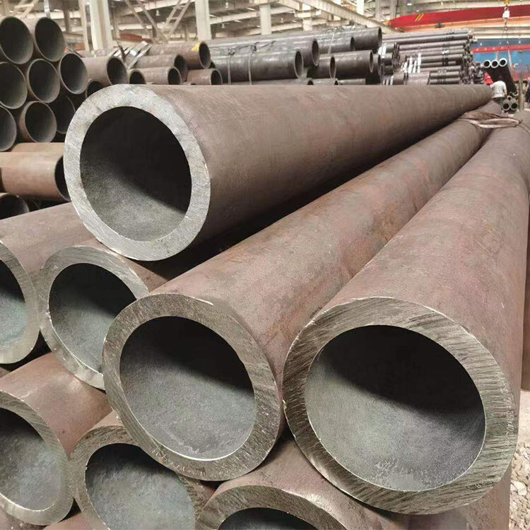 ST42 Carbon steel pipe
