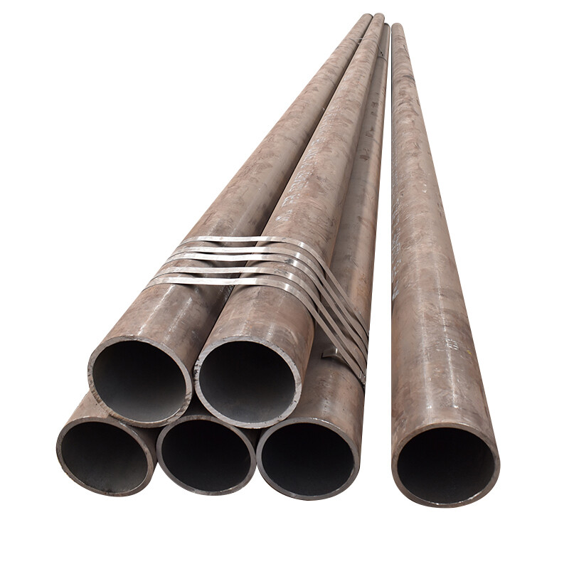 ST42 Carbon steel pipe