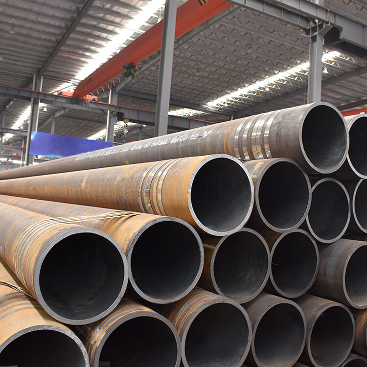 ST42 Carbon steel pipe