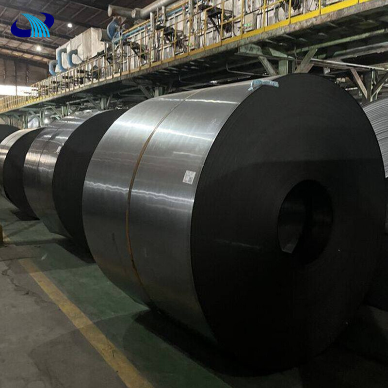 S235JR Carbon Steel Coil