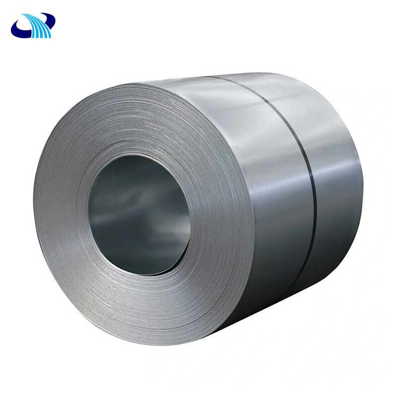 SGCH Carbon Steel Coil