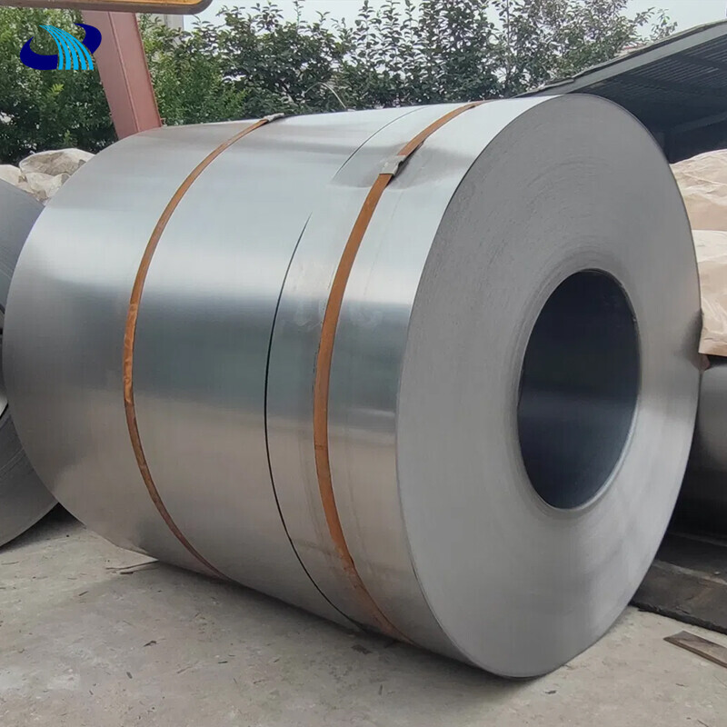 S235JR Carbon Steel Coil