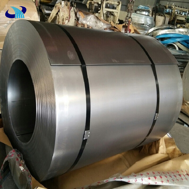 S235JR Carbon Steel Coil