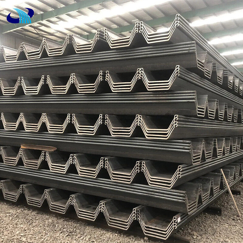 Steel Sheet Pile