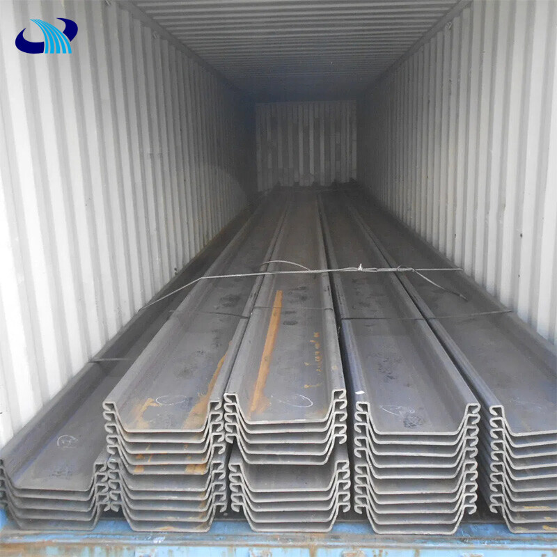 Steel Sheet Pile