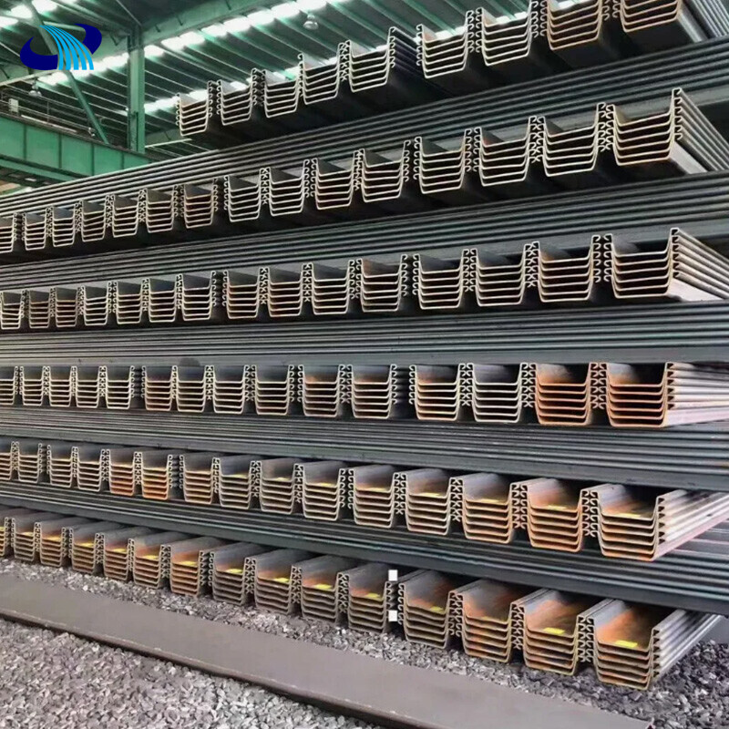 Steel Sheet Pile