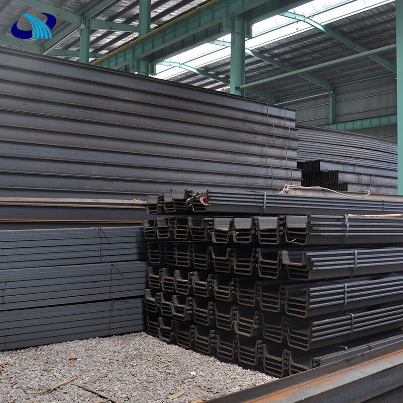 Steel Sheet Pile