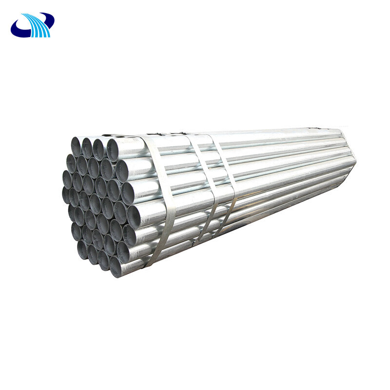 Q235 Galvanized Pipe
