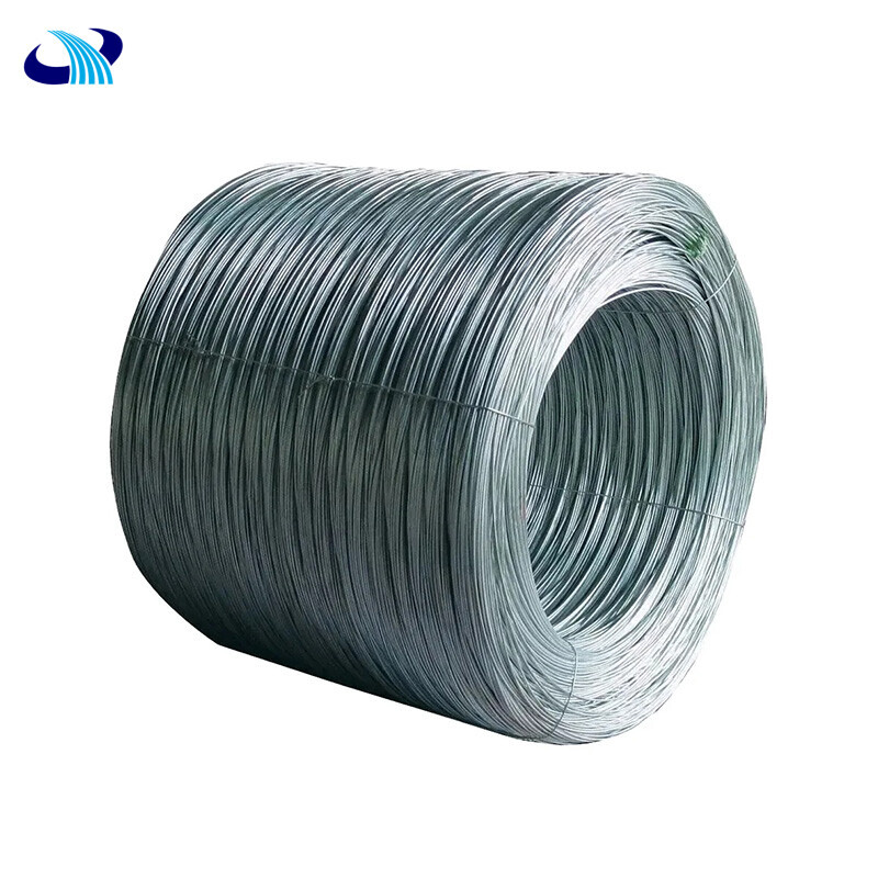 2mm Galvanized Steel Wire
