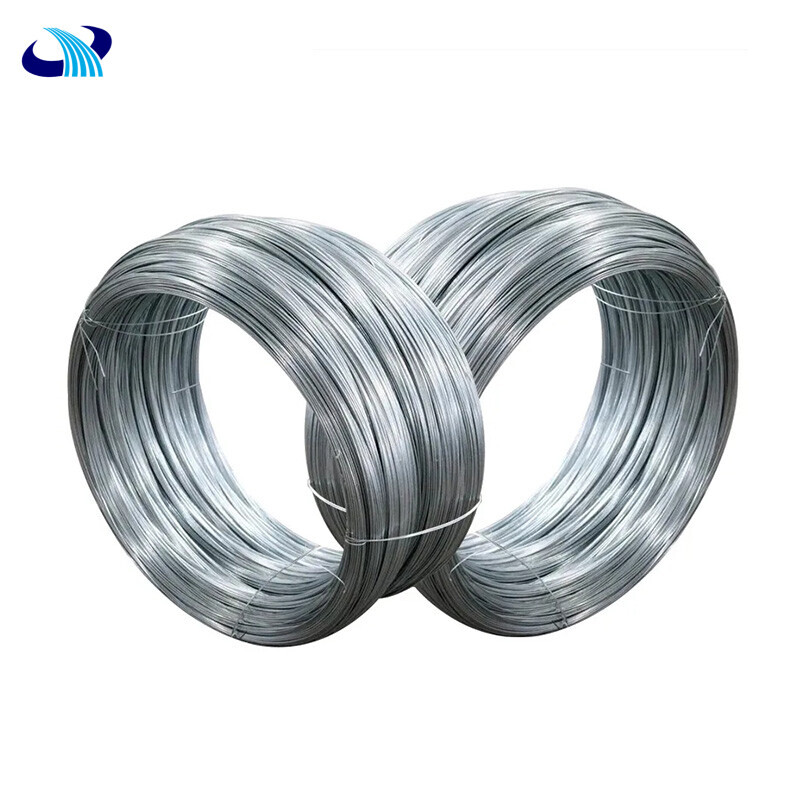 10mm Galvanized Steel Wire