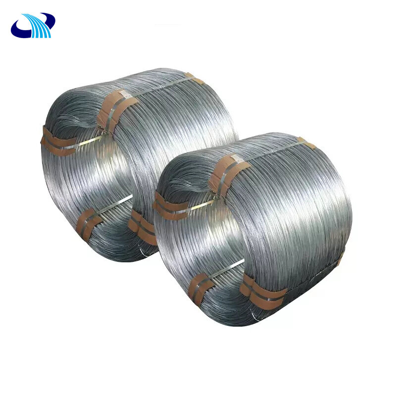 1mm Galvanized Steel Wire