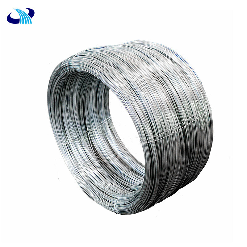 10mm Galvanized Steel Wire