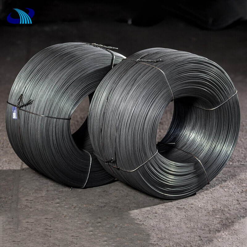 Q195 Low Carbon Steel Wire
