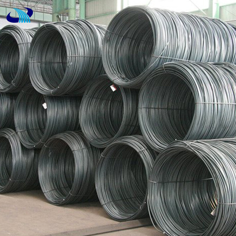 Q195 Low Carbon Steel Wire