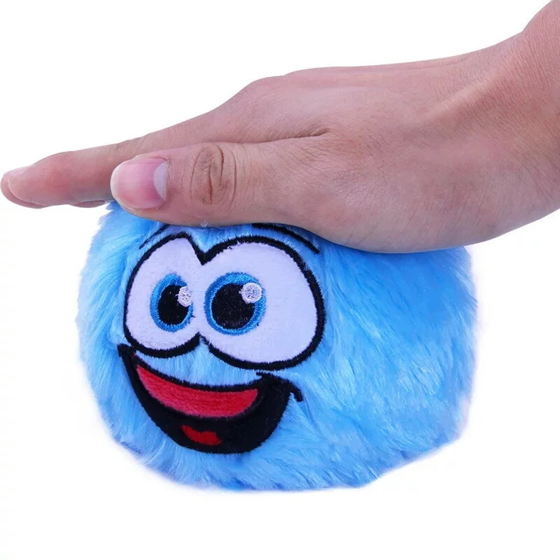 Squishy slow rise scented foam stuffed animal squeezable cute soft plush toy