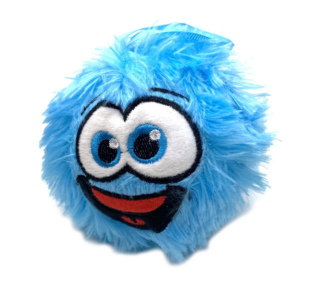 Squishy slow rise scented foam stuffed animal squeezable cute soft plush toy