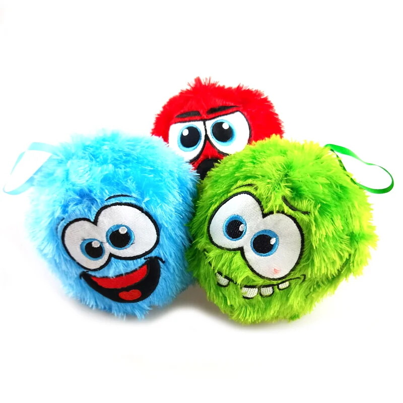 Squishy slow rise scented foam stuffed animal squeezable cute soft plush toy