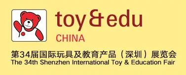Toy&Edu China 2022