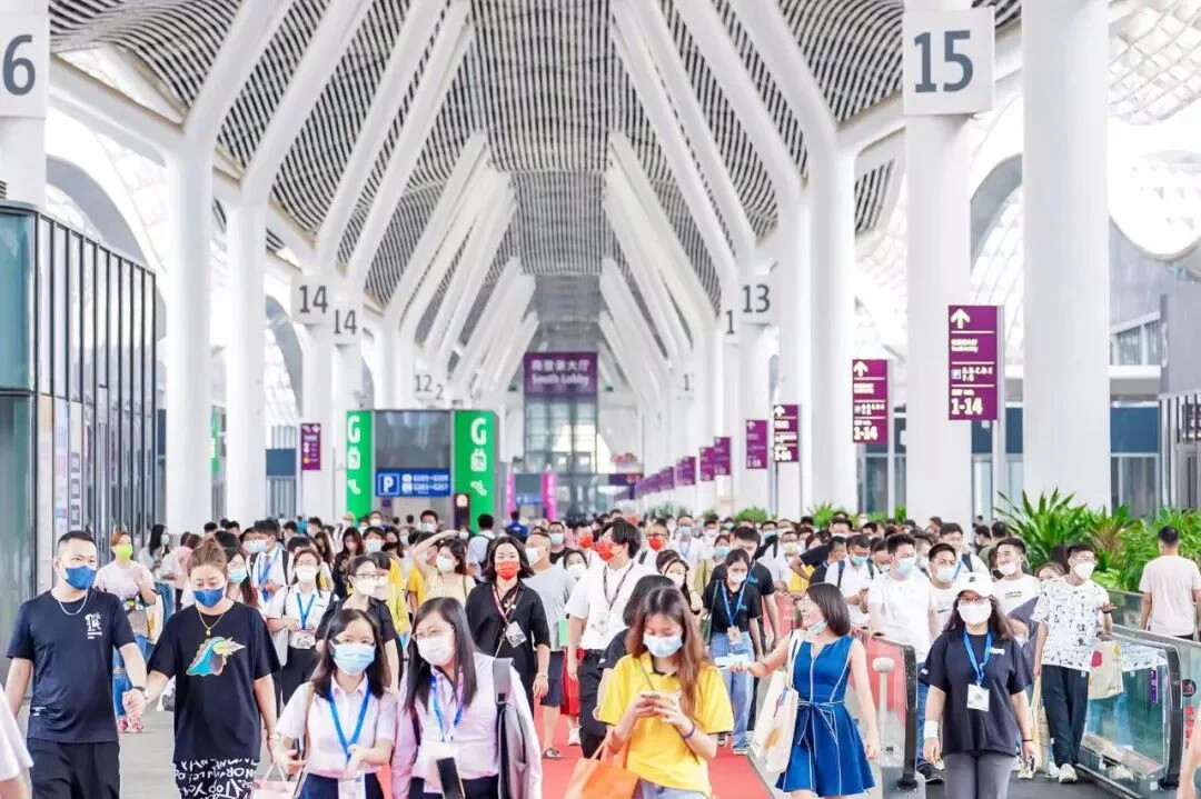 Toy & Edu China (The 34th Shenzhen International Toy & Education Fair) was closed successfully