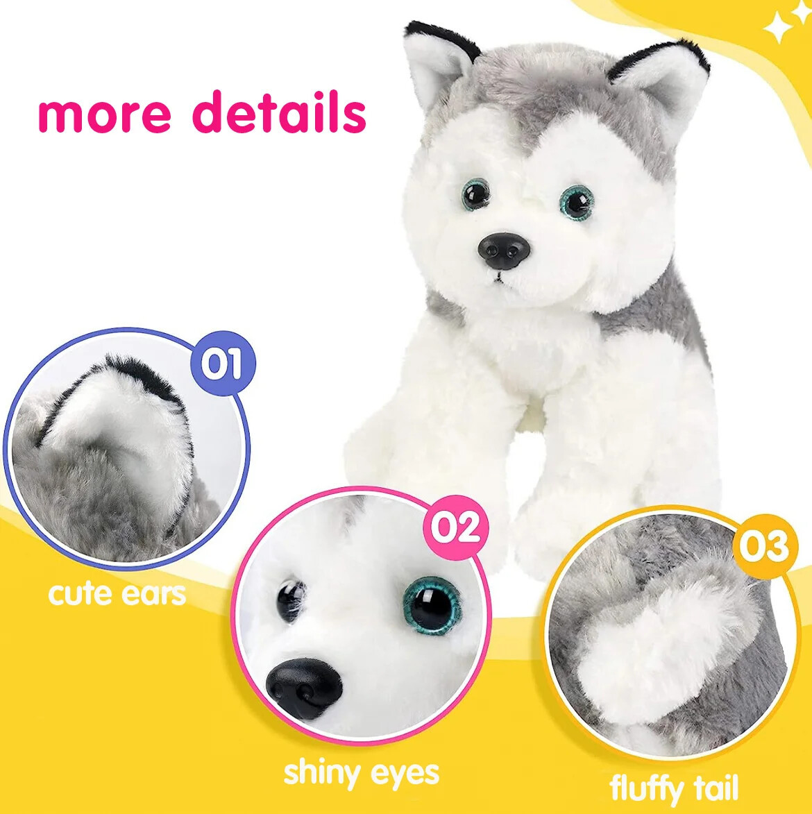 squeezeable plush toy squeezeable plush toy