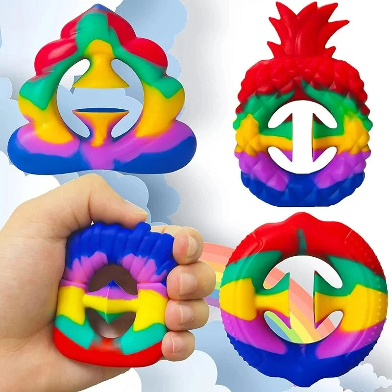 snapper fidget toy snapper fidget toy