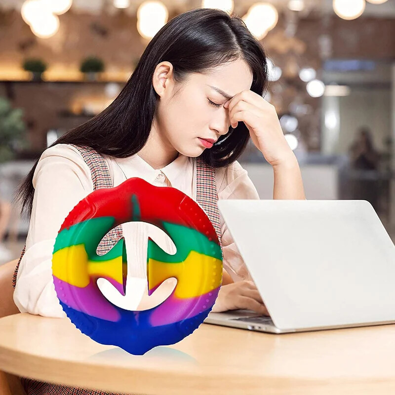 Snapper fidget toy Snapper fidget toy