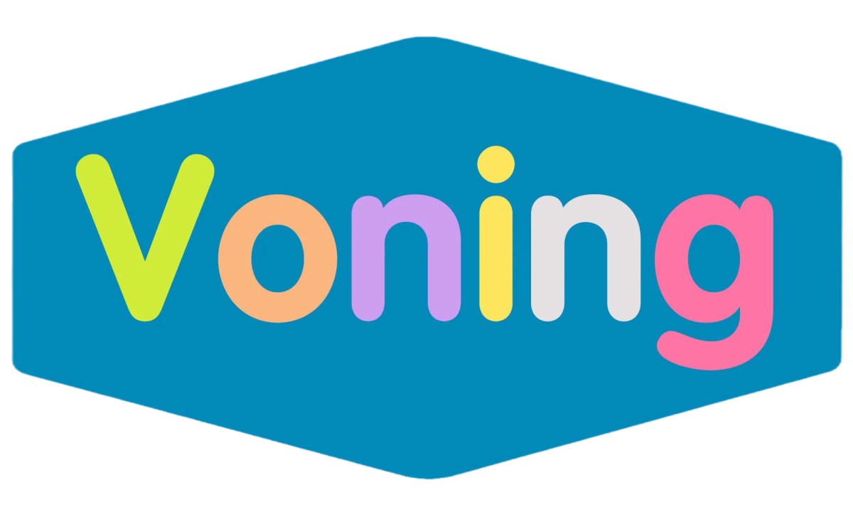 Voning
Voning