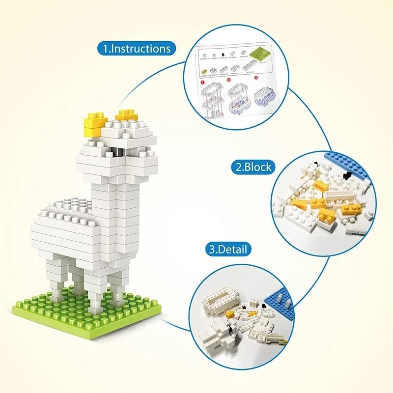 animal building blocks animal building blocks