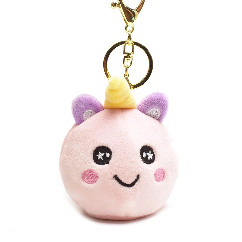 squeeze jelly plush toy