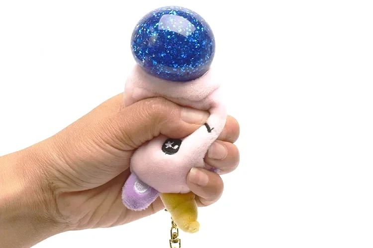 The Versatility and Popularity of Squeeze Jelly Toys: A Stress-Relief Sensation