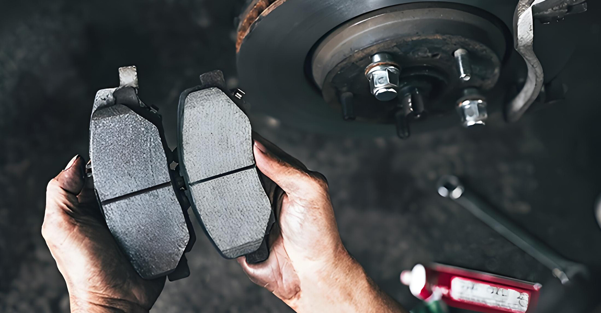How Can I Make My Brake Pads  Last Longer?