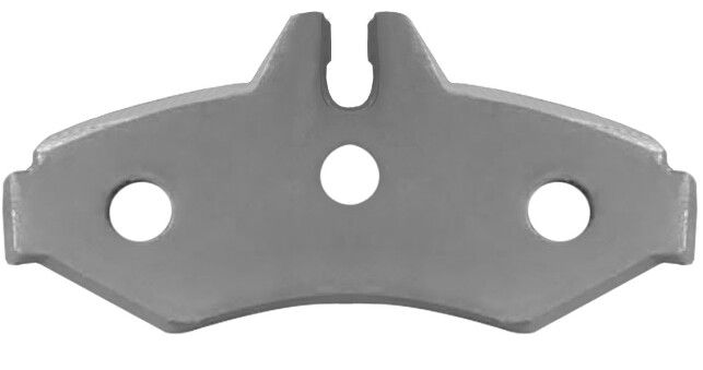 WVA23021 Cast Backing Plate WVA23021 Cast Backing Plate