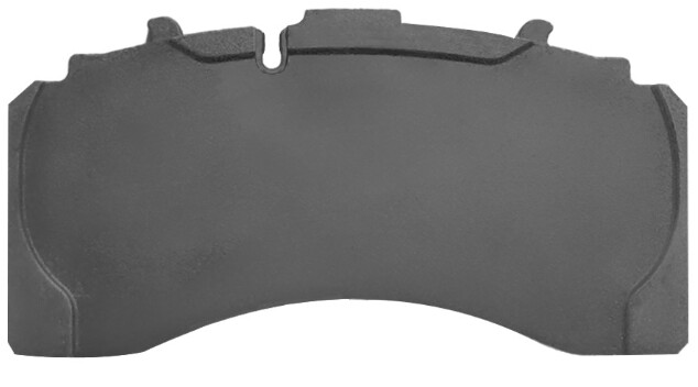 WVA29158 Cast Backing Plate WVA29158 Cast Backing Plate