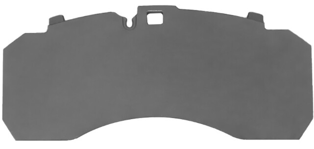 WVA29278 Cast Backing Plate