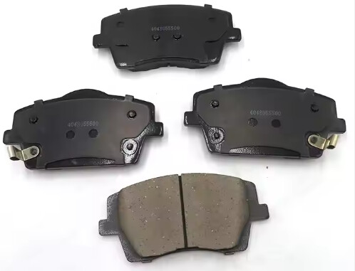 Gelly Tugella Brake Pad Gelly Tugella Brake Pad
