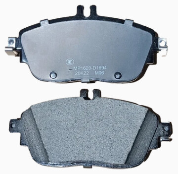 D1694 BENS Front Brake Pad