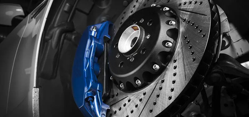 How Do Brake Pads Wear Down?