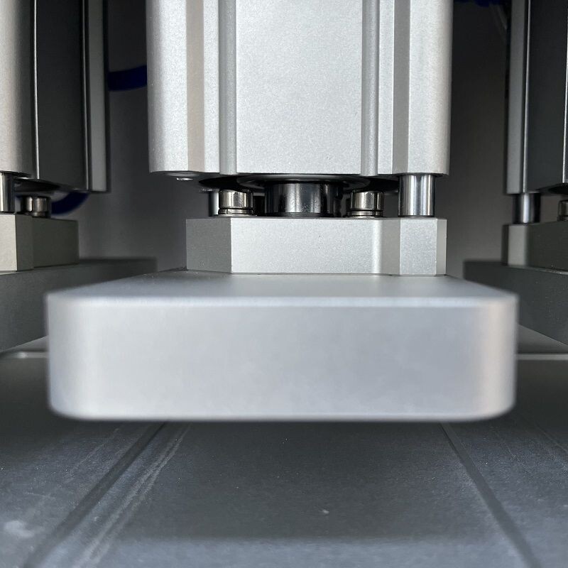 SCT-A6 Package Compressive Resistance Tester