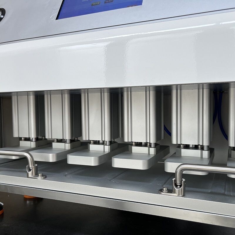 SCT-A6 Package Compressive Resistance Tester