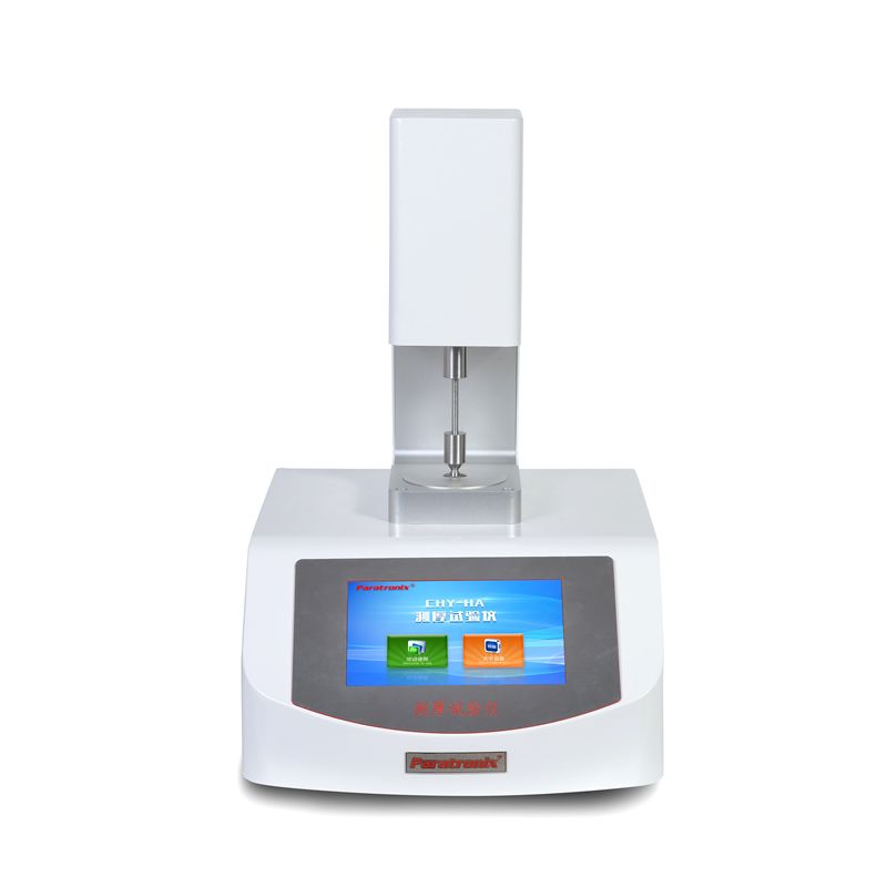 PTT-03A Thickness Tester