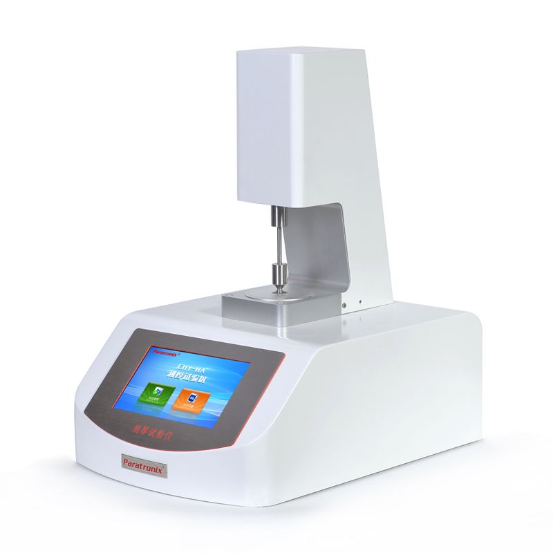 PTT-03A Thickness Tester