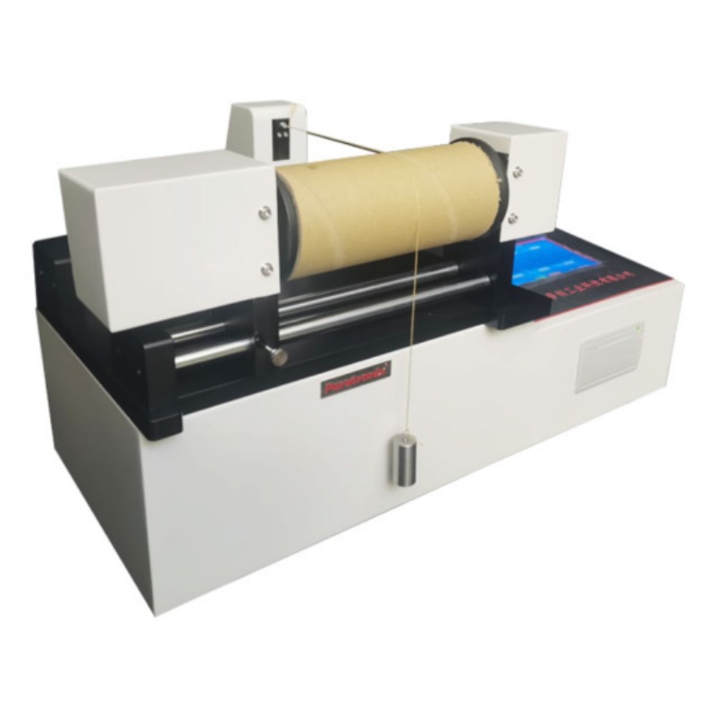 PCF-03D Friction Tester
