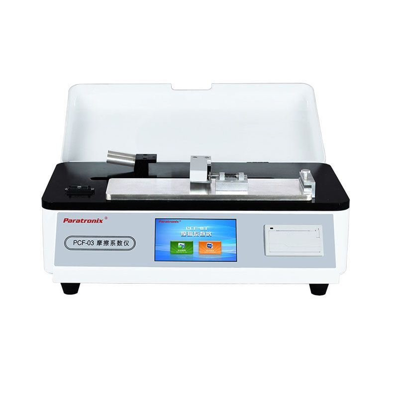 PCF-03 Coefficient of Friction Tester