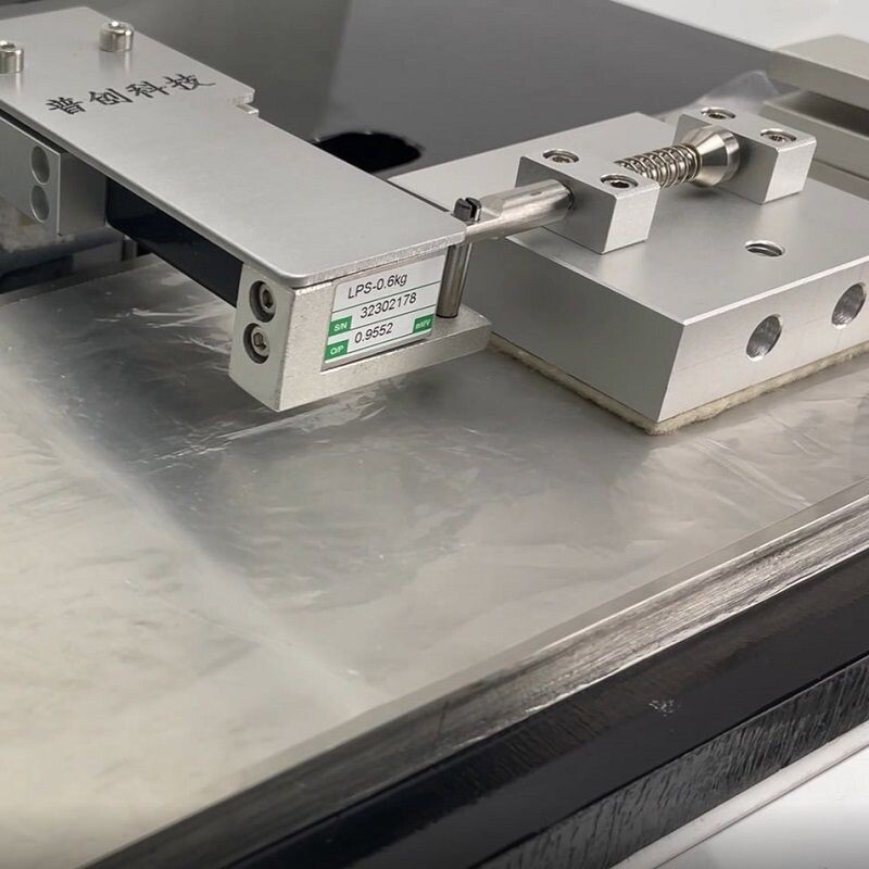 PCF-03 Coefficient of Friction Tester