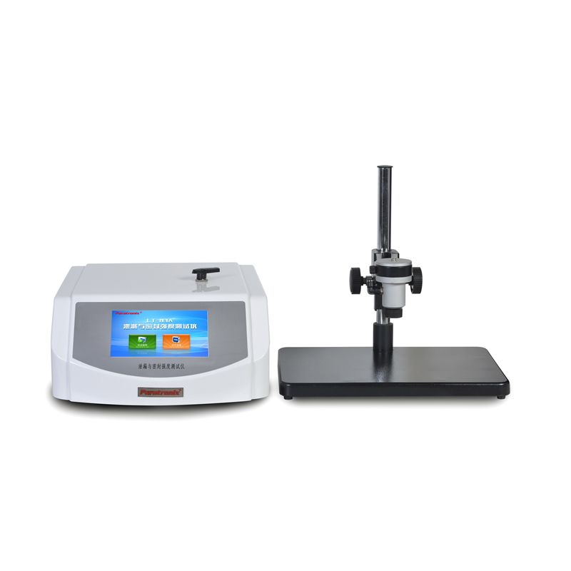 LT-03A Leak and Seal Strength tester