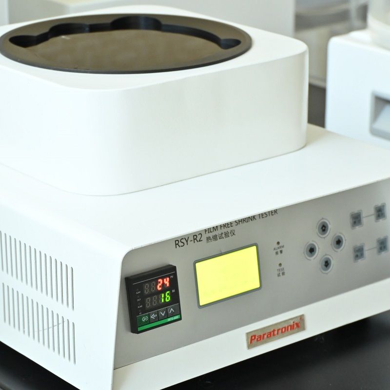 RSY-R2 Thermal Shrinkage Tester