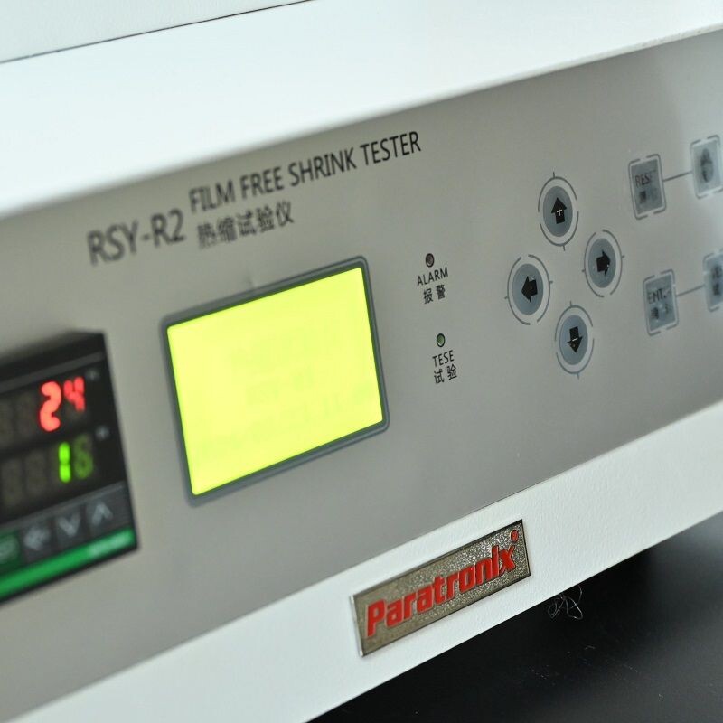 RSY-R2 Thermal Shrinkage Tester