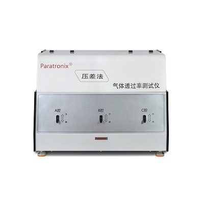 GTR-V3 Gas Transmission Rate Tester